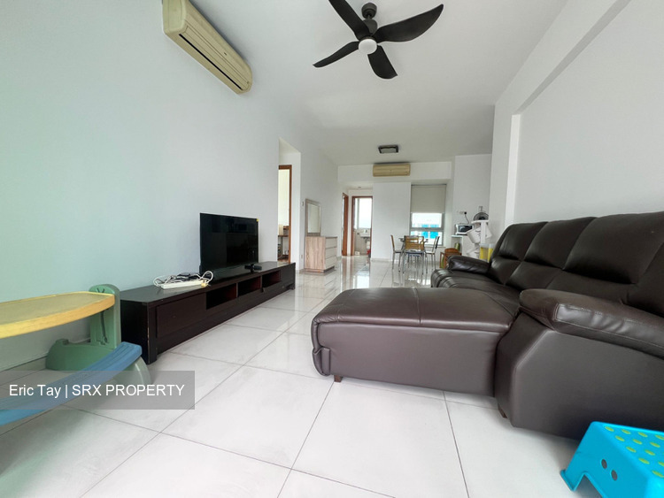 The Stellar (D5), Condominium #529845511